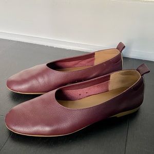 Everlane Day Glove Ballet Flats